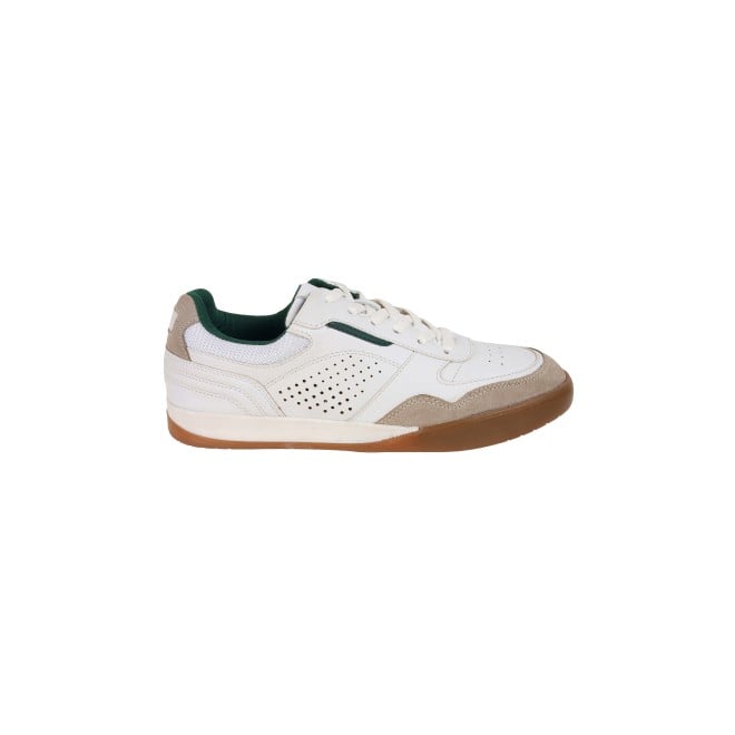 Genx Men White Casual Sneakers (SKU: 71-220-16-40)