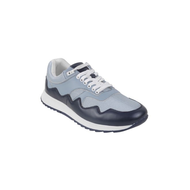 Mochi Men Blue Casual Sneakers (SKU: 71-224-45-40)