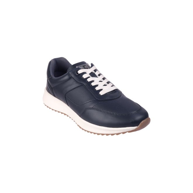 Mochi Men Blue-navy Casual Sneakers (SKU: 71-254-17-40)