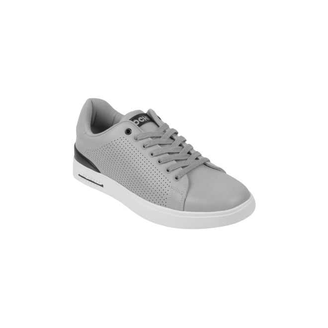 Mochi Men Grey Casual Sneakers (SKU: 71-257-14-40)