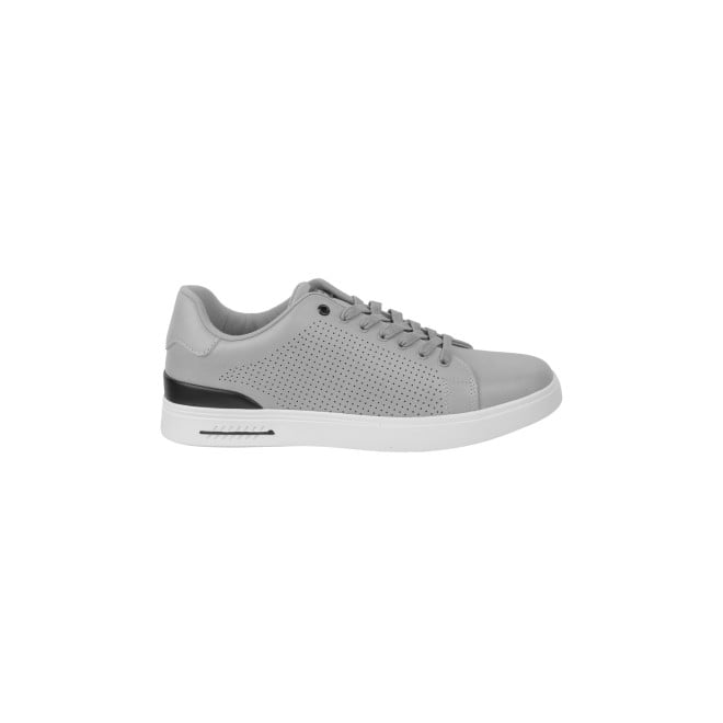 Mochi Men Grey Casual Sneakers (SKU: 71-257-14-40)