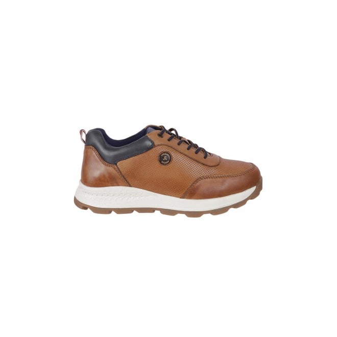 Mochi Men Tan Casual Sneakers (SKU: 71-262-23-40)