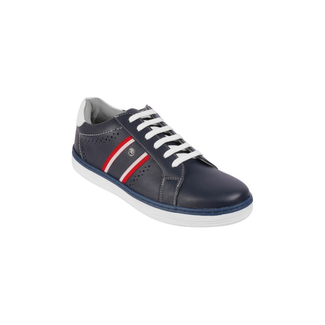 Mochi Men Blue Casual Sneakers (SKU: 71-264-45-40)