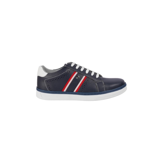 Mochi Men Blue Casual Sneakers (SKU: 71-264-45-40)