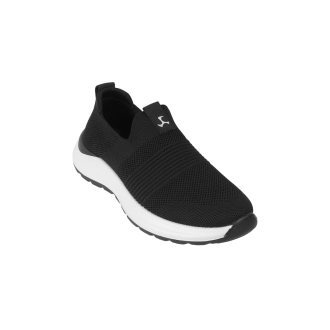 Mochi Men Black Casual Sneakers (SKU: 71-274-11-40)