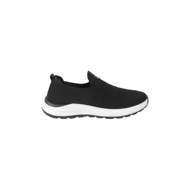 Mochi Men Black Casual Sneakers (SKU: 71-274-11-40)