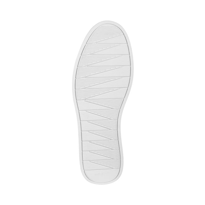 Genx Men White Sports Sneakers (SKU: 71-278-16-40)