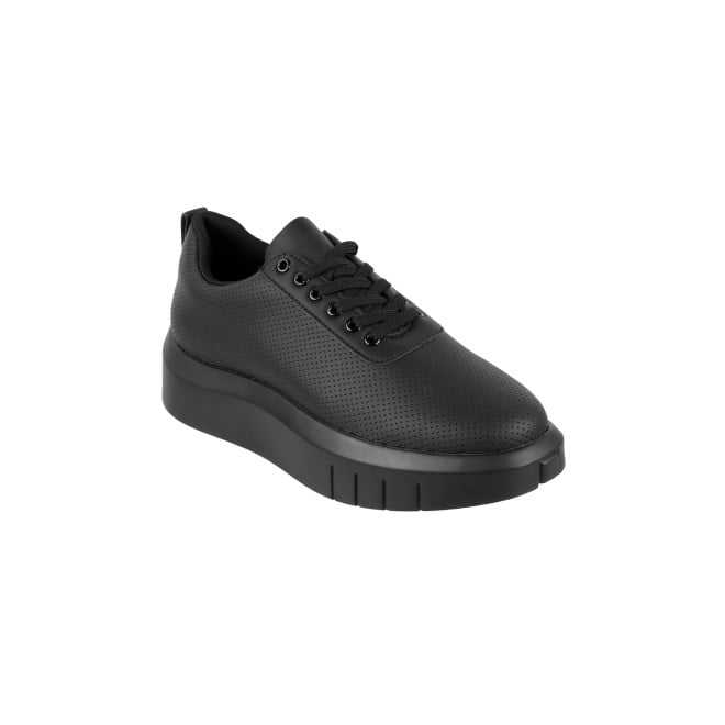 Mochi Men Black Casual Sneakers (SKU: 71-281-11-40)