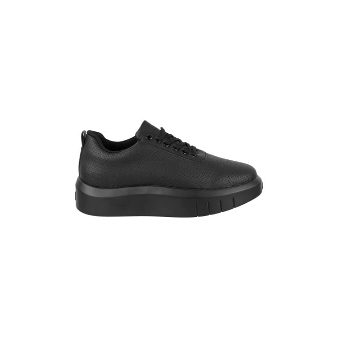 Mochi Men Black Casual Sneakers (SKU: 71-281-11-40)