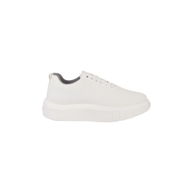 Mochi Men White Casual Sneakers (SKU: 71-281-16-40)