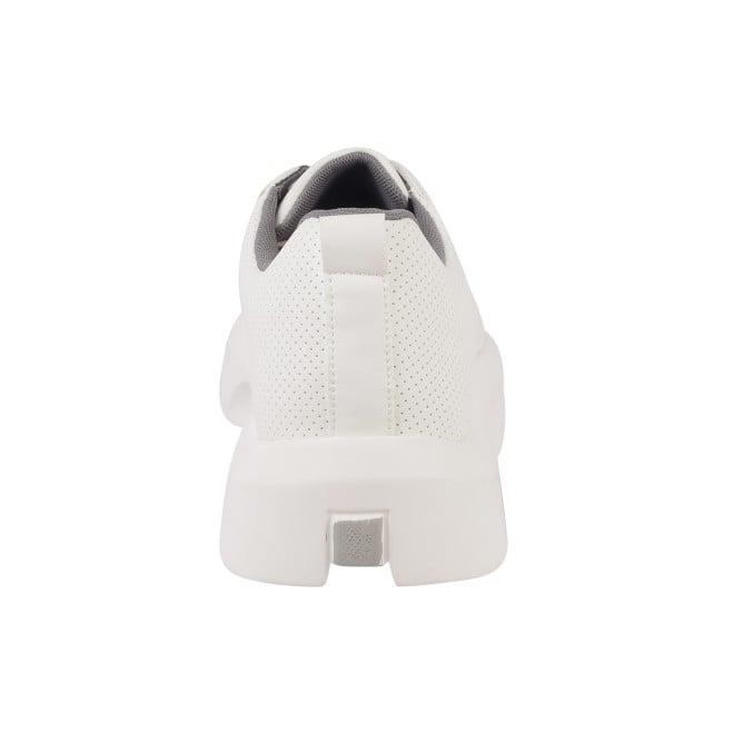 Mochi Men White Casual Sneakers (SKU: 71-281-16-40)