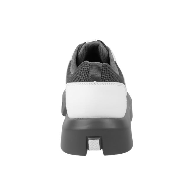 Mochi Men Grey Casual Sneakers (SKU: 71-282-14-42)