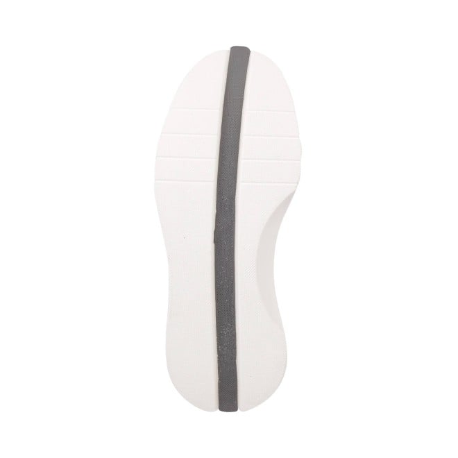 Mochi Men White Casual Sneakers (SKU: 71-282-16-41)