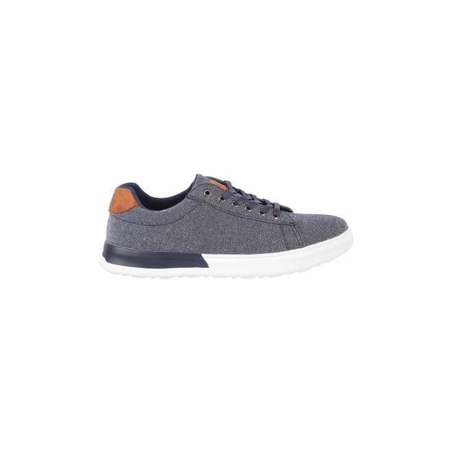 Mochi Men Blue-navy Casual Sneakers (SKU: 71-283-17-40)