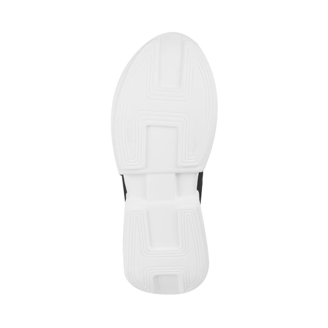 Mochi Men Black Casual Sneakers (SKU: 71-284-11-41)