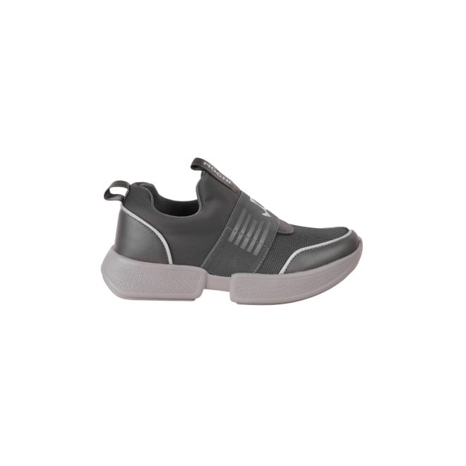 Mochi Men Grey Casual Sneakers (SKU: 71-284-14-40)