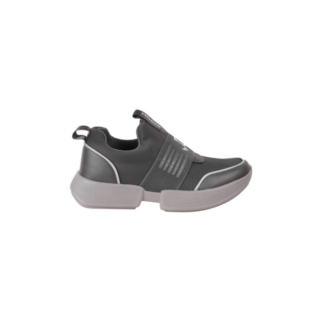 Mochi Men Grey Casual Sneakers (SKU: 71-284-14-41)