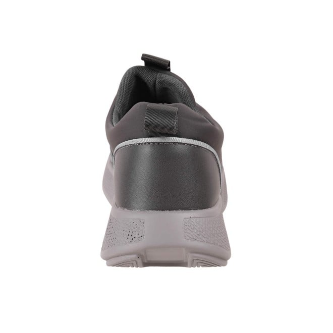 Mochi Men Grey Casual Sneakers (SKU: 71-284-14-41)