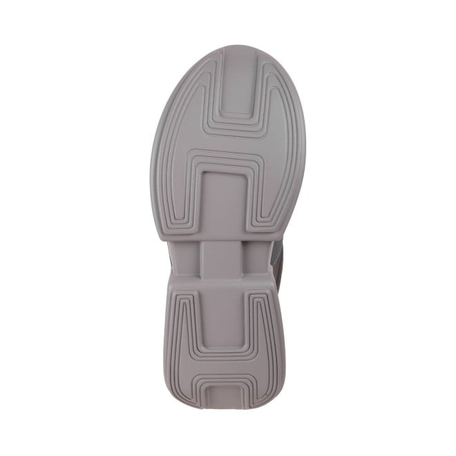 Mochi Men Grey Casual Sneakers (SKU: 71-284-14-41)