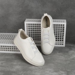 Men Off-white Casual Sneakers