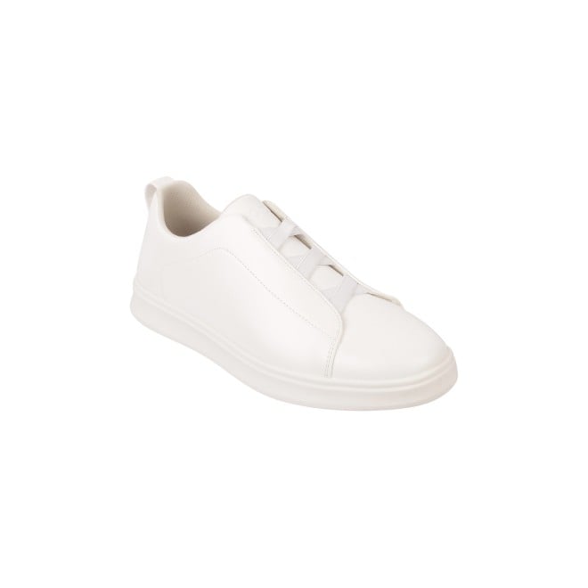 Mochi Men Off-white Casual Sneakers (SKU: 71-289-66-40)