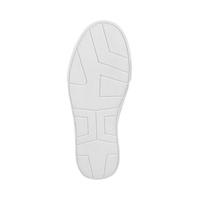 Genx Men White Casual Sneakers (SKU: 71-295-16-40)