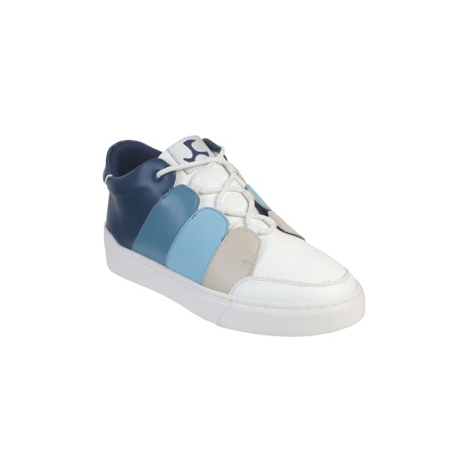 Mochi Men Blue-Multi Casual Sneakers (SKU: 71-296-54-40)