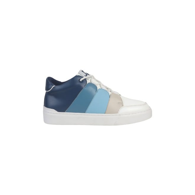 Mochi Men Blue-Multi Casual Sneakers (SKU: 71-296-54-40)