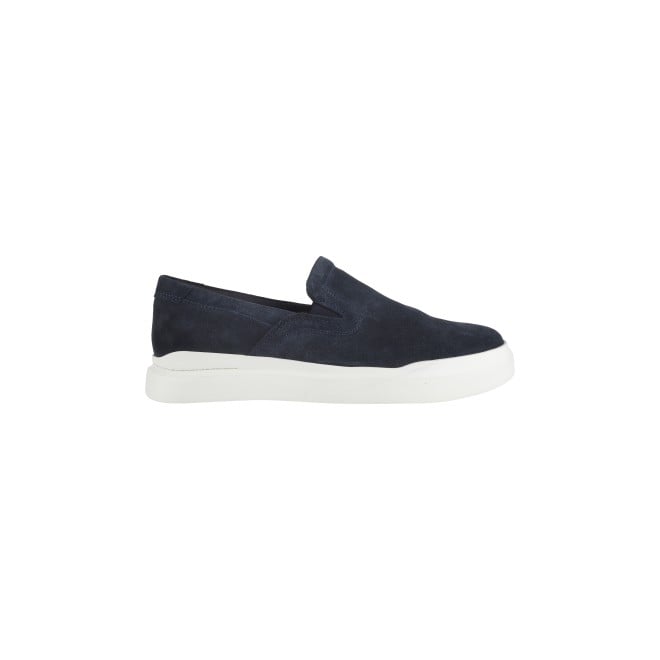 Genx Men Blue Casual Loafers (SKU: 71-309-45-40)