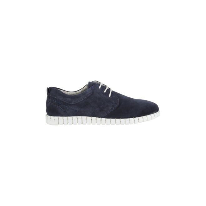 Genx Men Blue Casual Lace Up (SKU: 71-311-45-39)