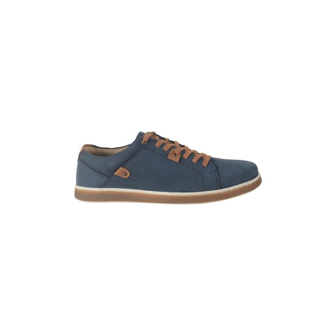 Genx Men Blue Casual Sneakers (SKU: 71-330-45-40)