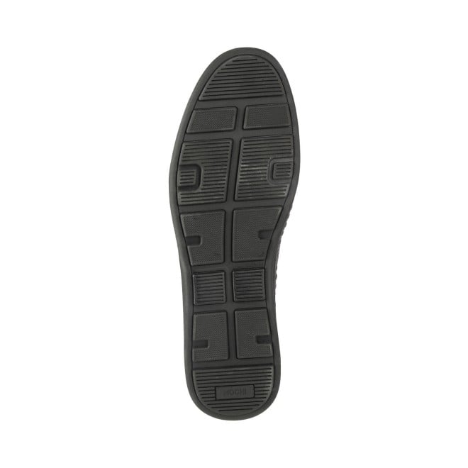 Mochi Men Wine Casual Sandals (SKU: 71-336-58-40)