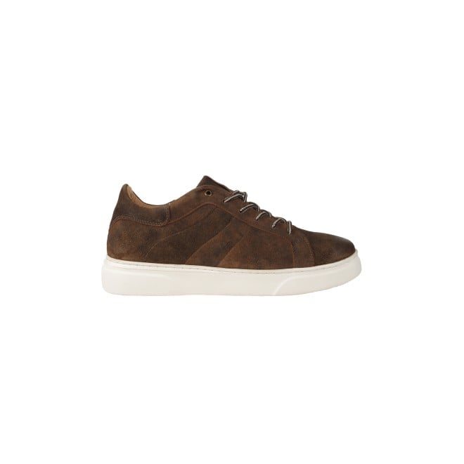 Mochi Men Camel Casual Sneakers (SKU: 71-363-97-40)