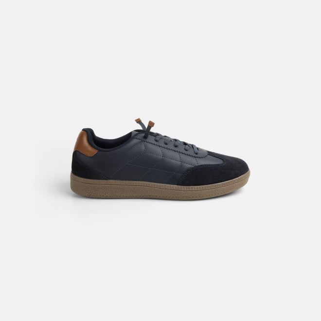 Mochi Men Blue Casual Sneakers (SKU: 71-382-45-43)
