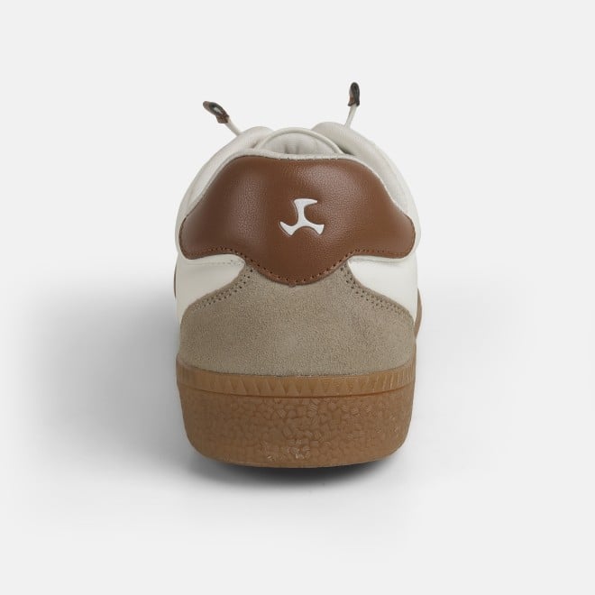 Mochi Men White Casual Sneakers (SKU: 71-382-16-40)
