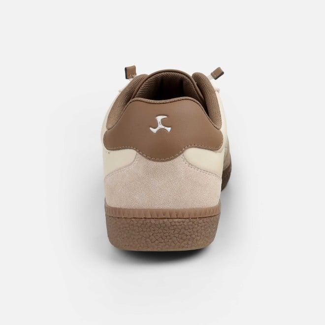 Mochi Men Beige Casual Sneakers (SKU: 71-382-20-41)
