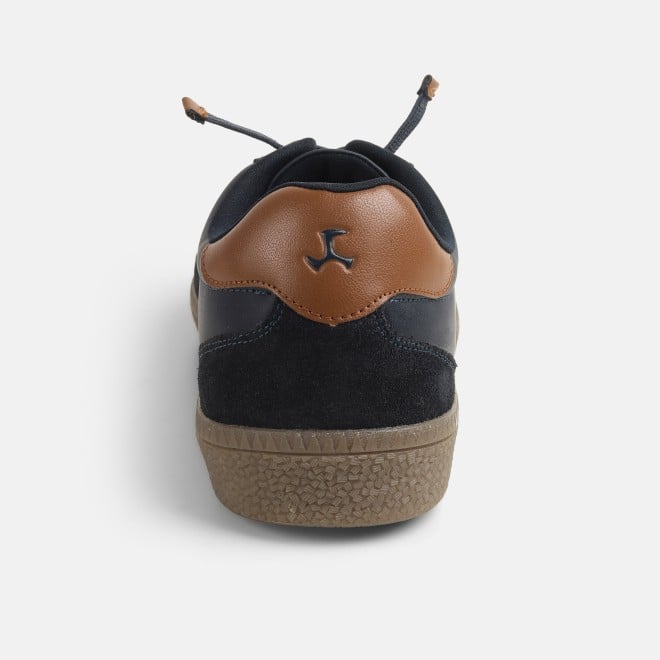 Mochi Men Blue Casual Sneakers (SKU: 71-382-45-43)