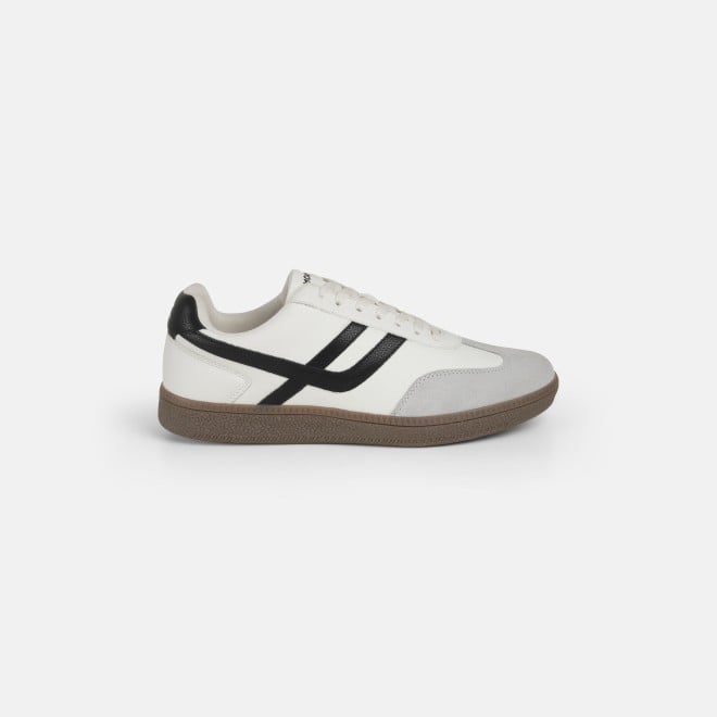Mochi Men White Casual Sneakers (SKU: 71-383-16-39)