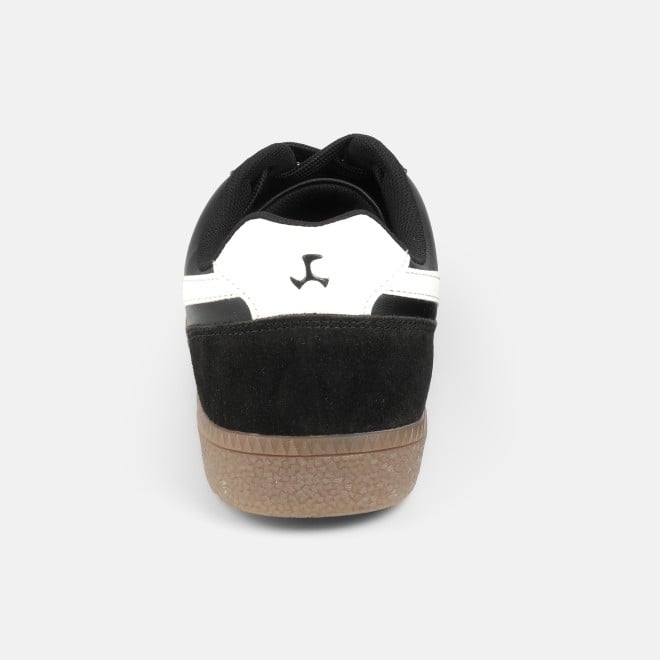 Mochi Men Black Casual Sneakers (SKU: 71-383-11-40)