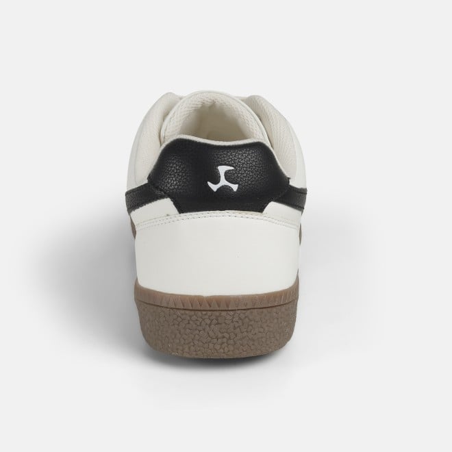 Mochi Men White Casual Sneakers (SKU: 71-383-16-39)