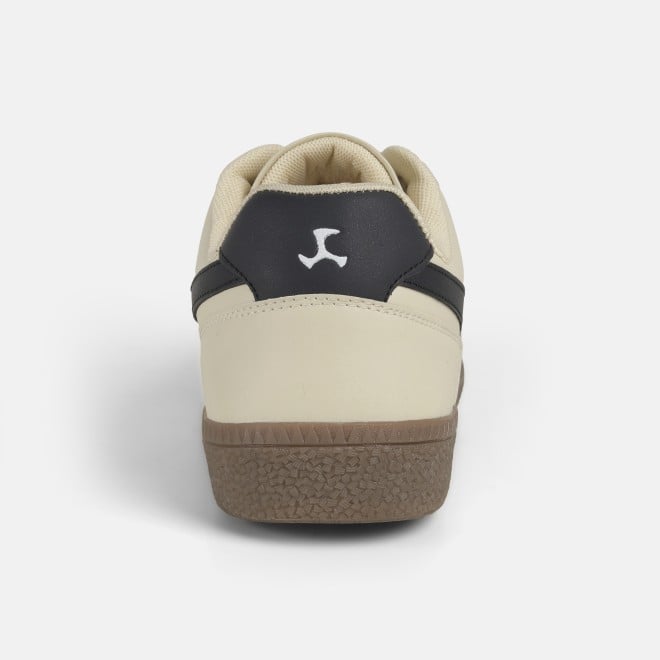 Mochi Men Beige Casual Sneakers (SKU: 71-383-20-42)