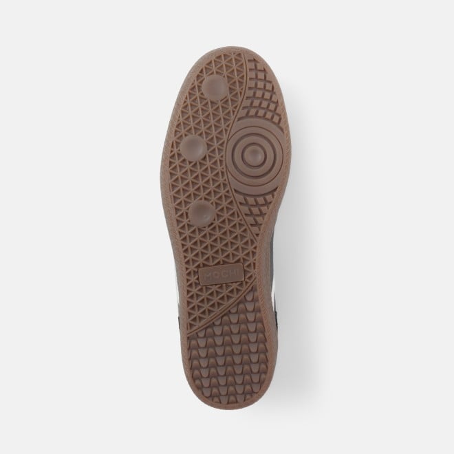 Mochi Men Black Casual Sneakers (SKU: 71-383-11-40)