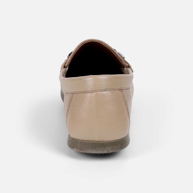 Mochi Men Beige Casual Loafers (SKU: 71-454-20-41)