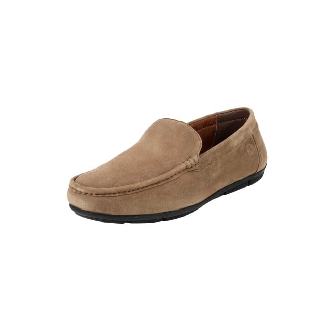 Mochi Men Beige Casual Loafers (SKU: 71-468-20-41)