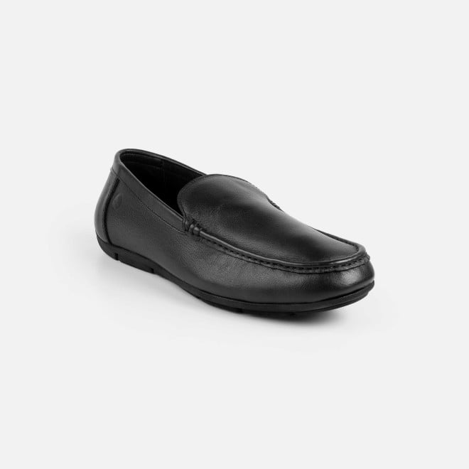 Mochi Men Black Casual Loafers (SKU: 71-468-11-40)