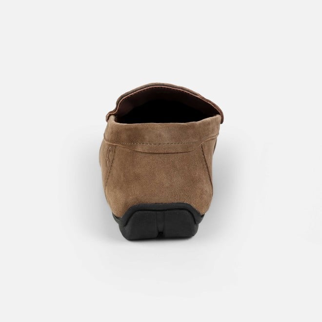 Mochi Men Beige Casual Loafers (SKU: 71-468-20-41)