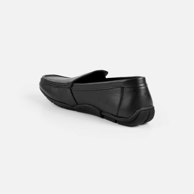 Mochi Men Black Casual Loafers (SKU: 71-468-11-40)