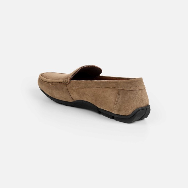 Mochi Men Beige Casual Loafers (SKU: 71-468-20-41)