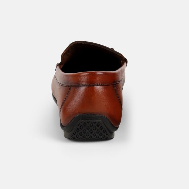 Mochi Men Tan Casual Loafers (SKU: 71-473-23-39)