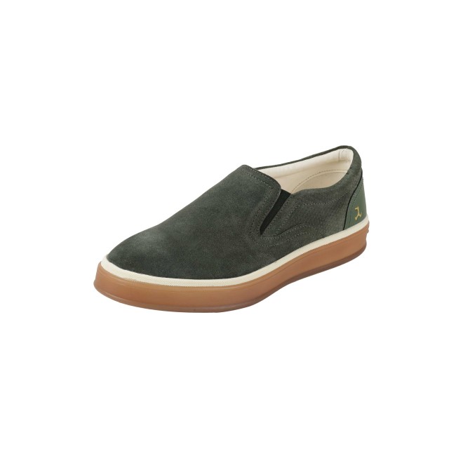 Mochi Men Olive Casual Sneakers (SKU: 71-479-49-41)